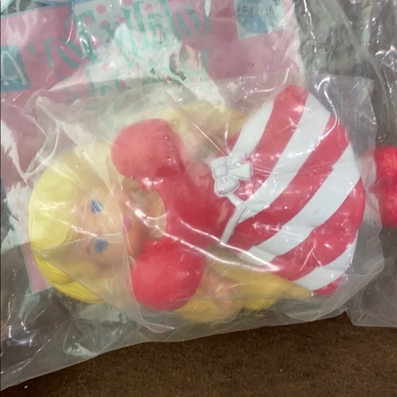 McDonald’s Happy Meal toys lot of 9 variety pack - Picture 7 of 16